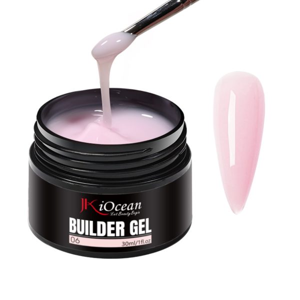 builder gel