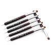 Z Brushes - French – Dotting Wood