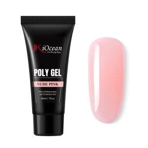 poly gel
