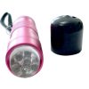 Flash light - Silicone Pink