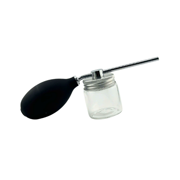 Hair Fiber Applicator