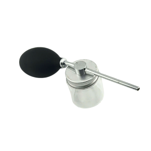 Hair Fiber Applicator