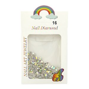 Nail art diamond 16