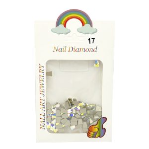Nail art diamond 17