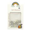 Nail Art Diamond 18 Nail art diamond 26