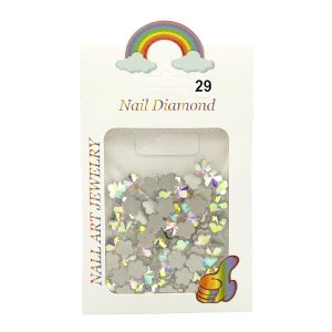 Nail art diamond 29