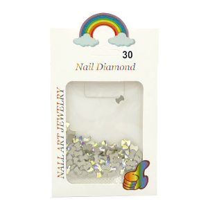 Nail art diamond 30