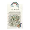 Nail Art Diamond 23 Nail art diamond 32