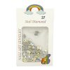 Nail Art Diamond 26 Nail art diamond 37