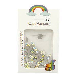 Nail art diamond 37
