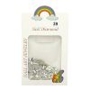 Nail Art Diamond 28 Nail art diamond 39