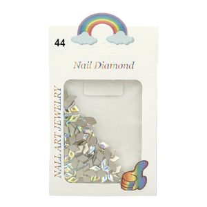 Nail art diamond 44
