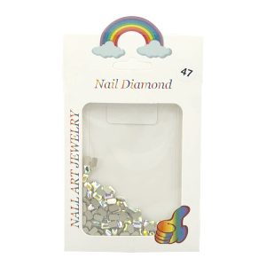 Nail art diamond 47