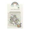 Nail Art Diamond 3 Nail art diamond 51