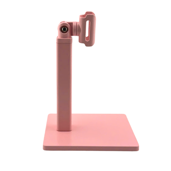 Portable Lamb Stand - Pink