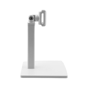 Portable Lamb Stand - White