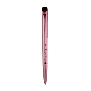 Z Brushes - French – Pink Handle
