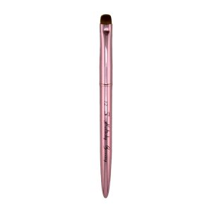 Z Brushes - French – Pink Handle