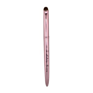 Z Brushes - French – Pink Handle