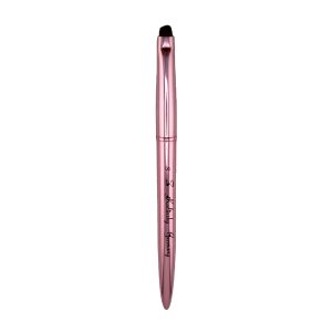 Z Brushes - French – Pink Handle