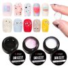3D Carving Pinch Gel (non-stick) 8 3D carving pinch gel 2