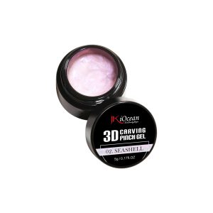 3D carving pinch gel 4