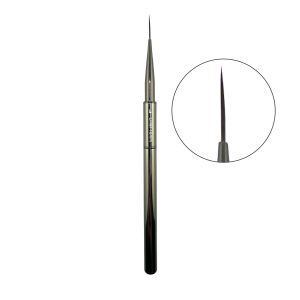 Z Brushes - French – Crystal Handle - Linear french