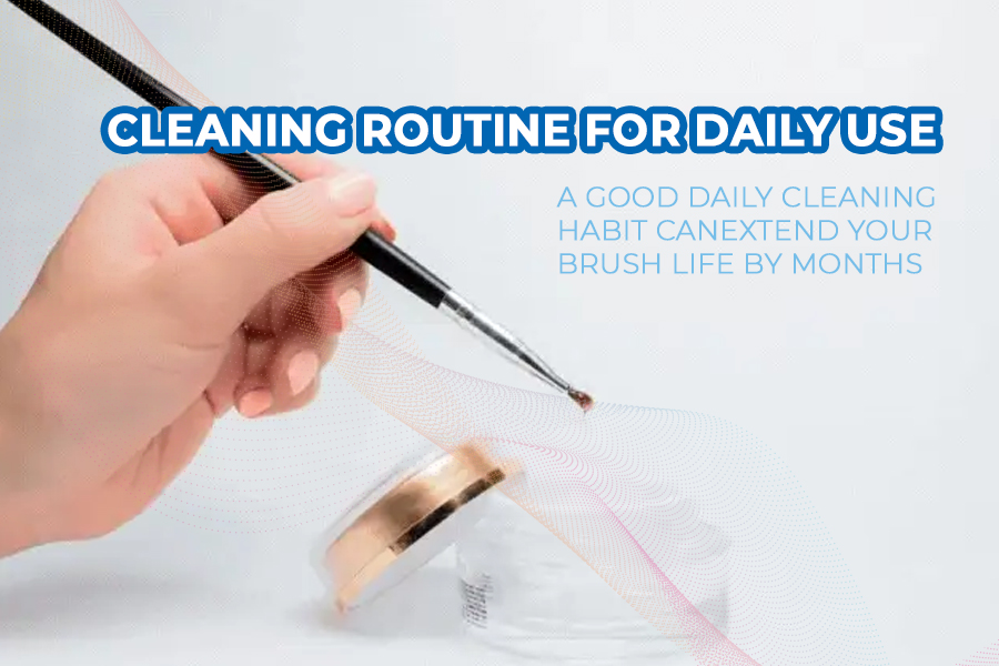 How to Keep Acrylic Brushes from Hardening: Guide for Nail Technicians 4 How to Keep Acrylic Brushes from Hardening