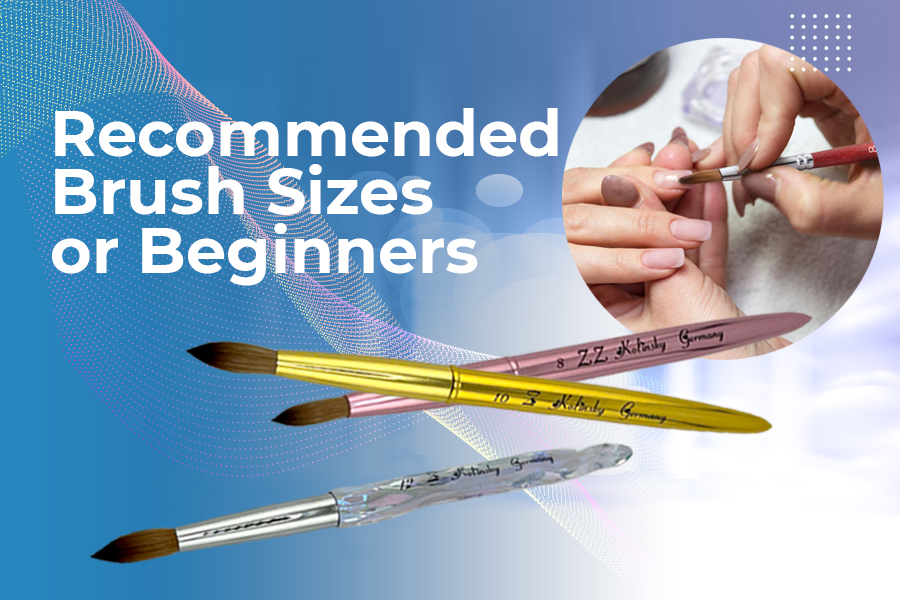 What Is the Best Size Acrylic Brush for Beginners? 3 What Is the Best Size Acrylic Brush for Beginners?