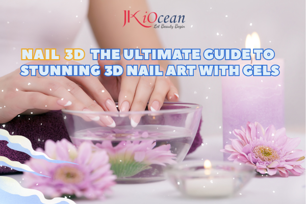 Nail 3D