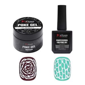 poke gel