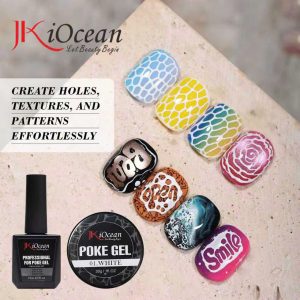 poke gel