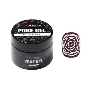 poke gel