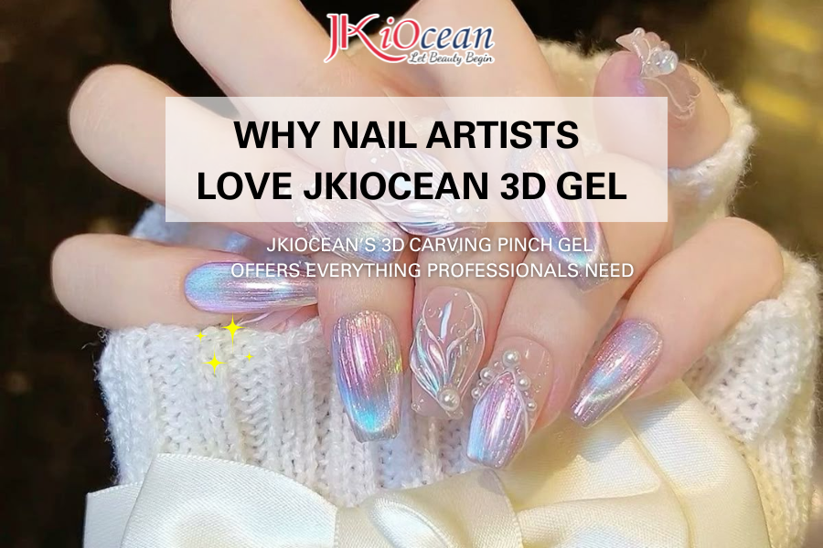 3D Gel