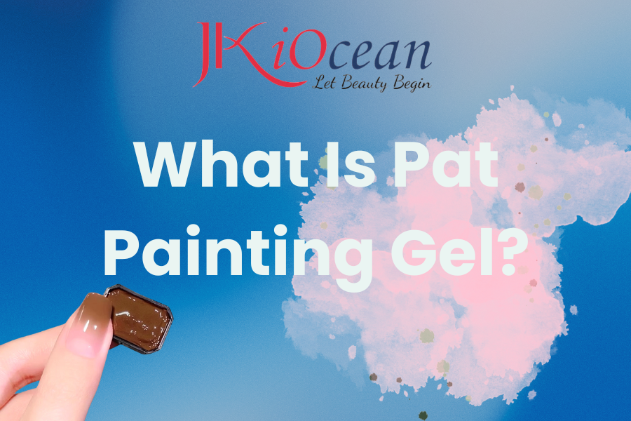 Pat Painting Gel