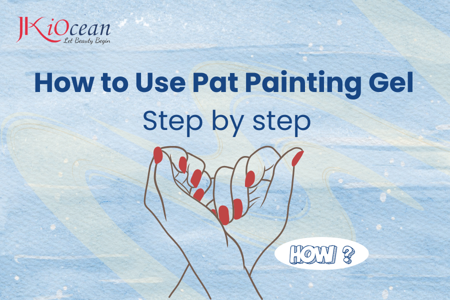 Pat Painting Gel