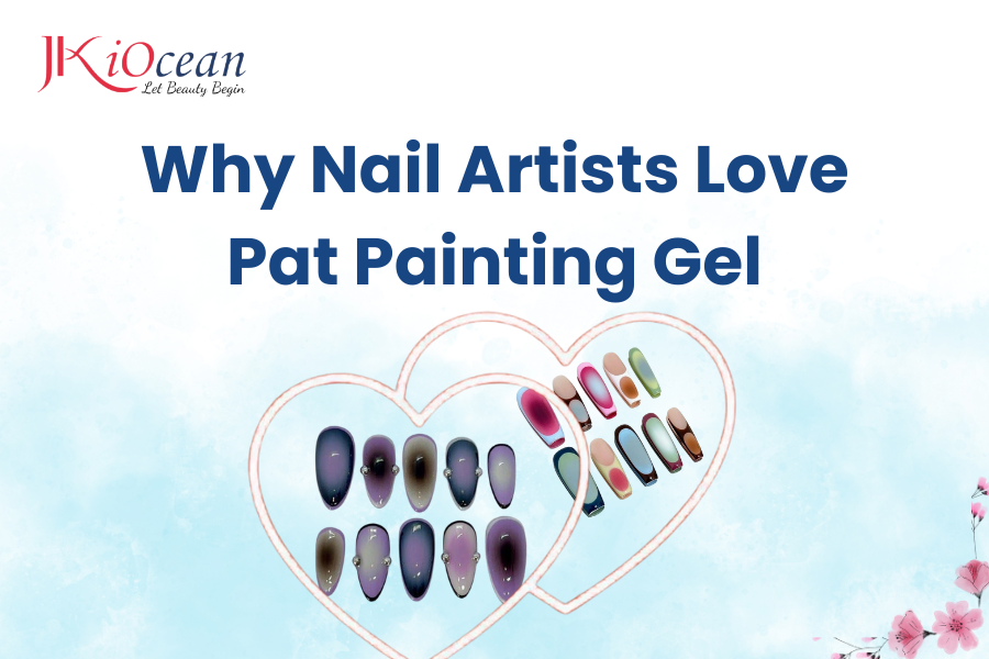 Pat Painting Gel