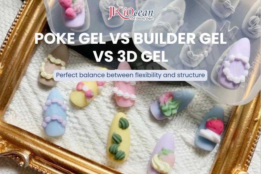 Poke Gel: The Next Big Trend in Nail Art and Sculpting 7 poke gel