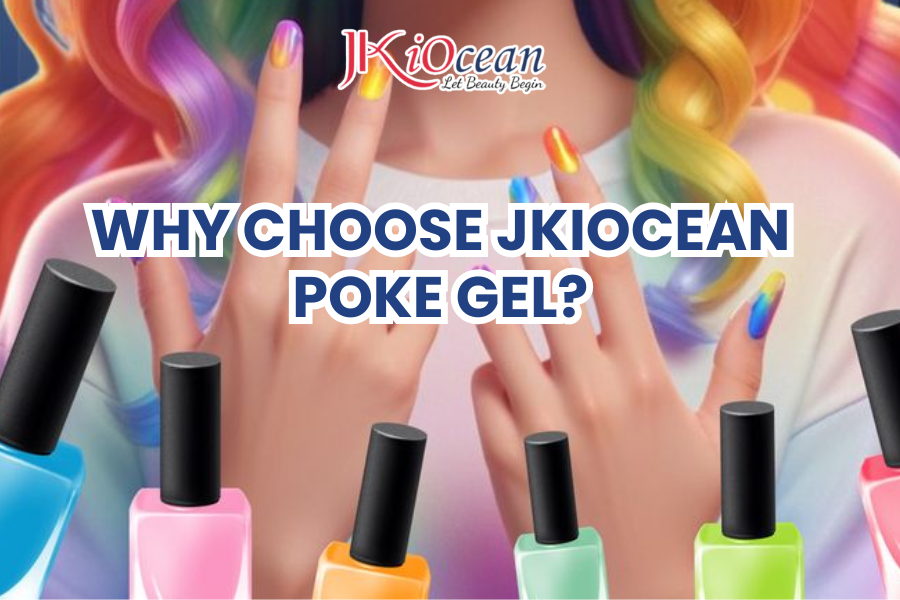 Poke Gel: The Next Big Trend in Nail Art and Sculpting 8 poke gel