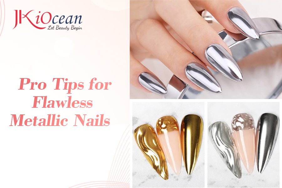 Metallic Painting Gel