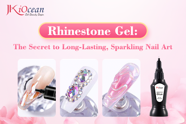 Rhinestone Gel
