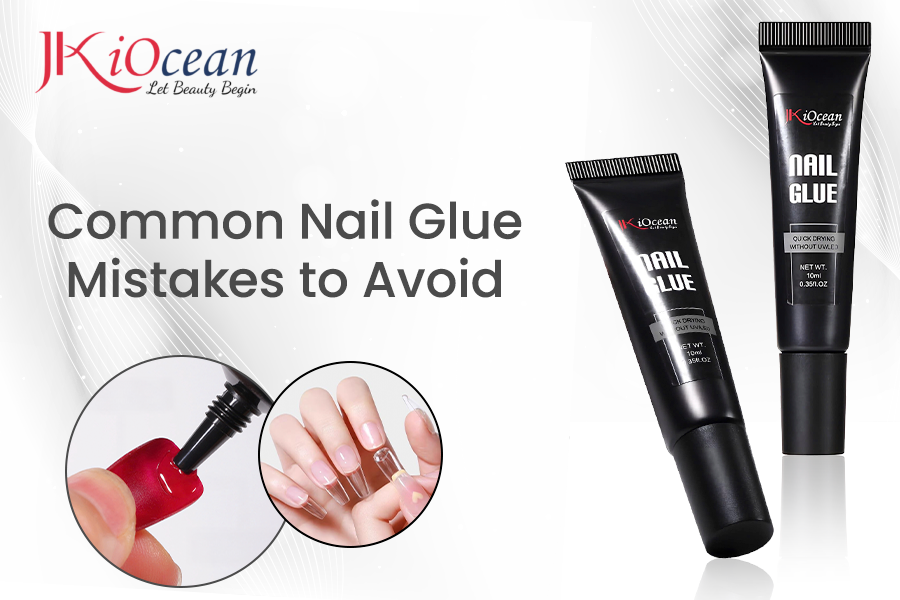 nail glue