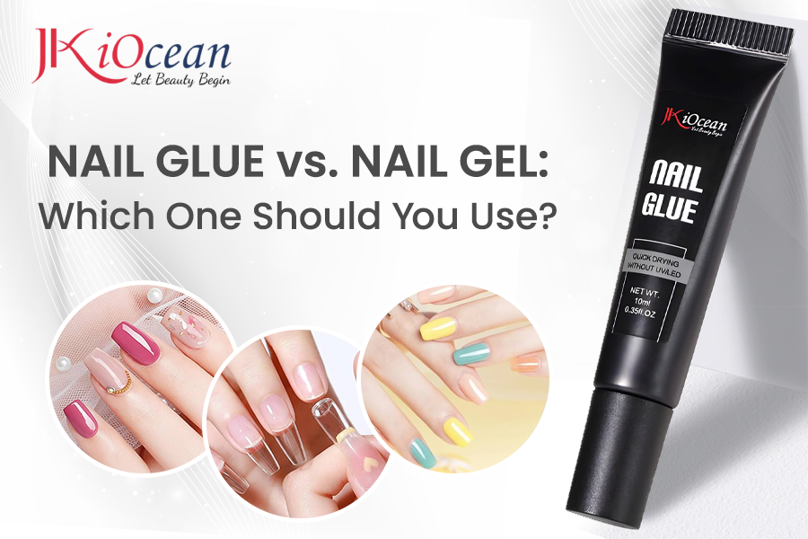 nail glue