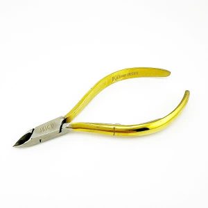 JKIC015 – Cuticle Nippers – Special Steel