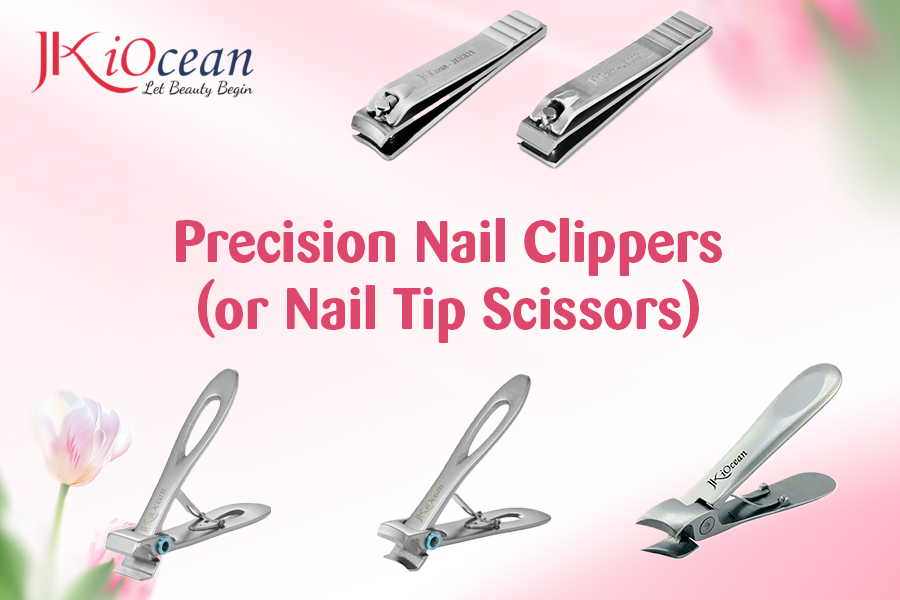 5 Nail Care Tools and Equipment