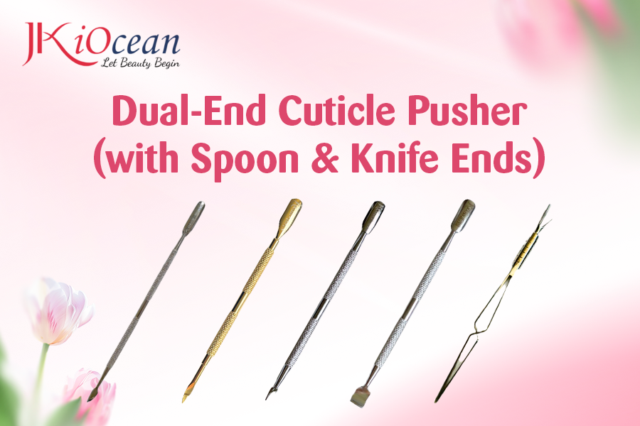 5 Nail Care Tools and Equipment