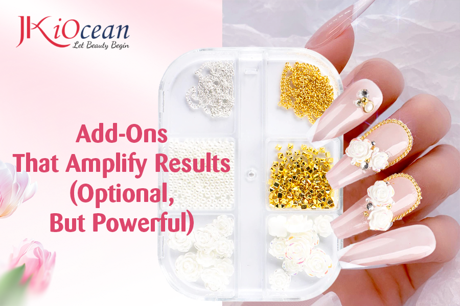 5 Nail Care Tools and Equipment