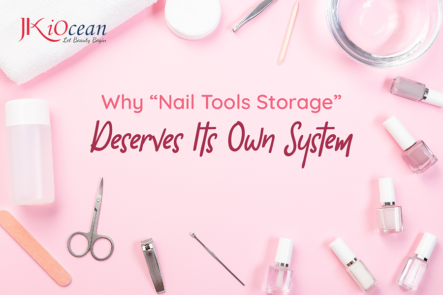 Nail Tools Storage: Pro-Level Organization for Clean, Fast, Audit-Ready Work 2 Nail Tools Storage