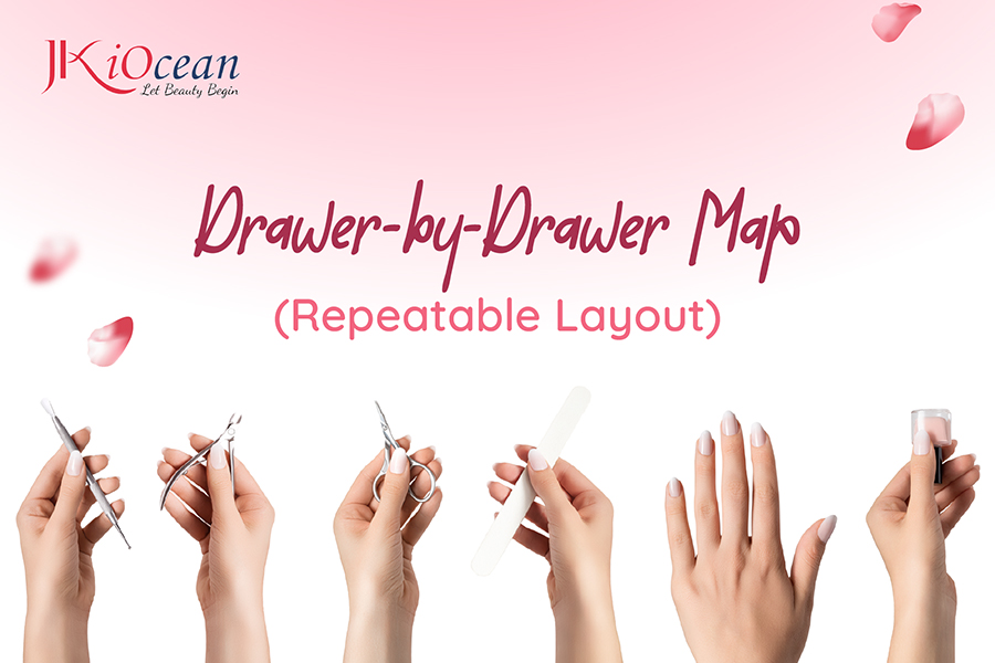 Nail Tools Storage: Pro-Level Organization for Clean, Fast, Audit-Ready Work 5 Nail Tools Storage