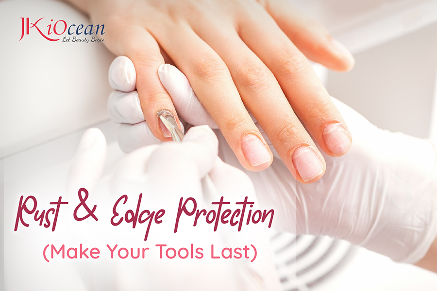 Nail Tools Storage: Pro-Level Organization for Clean, Fast, Audit-Ready Work 6 Nail Tools Storage